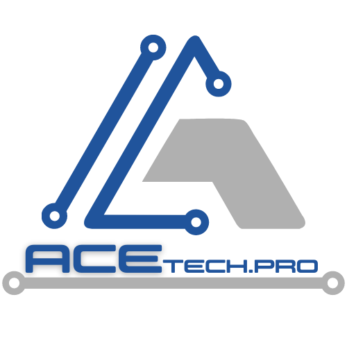 Ace Logo's 2